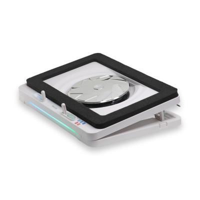 Rexus B400 Frost - White